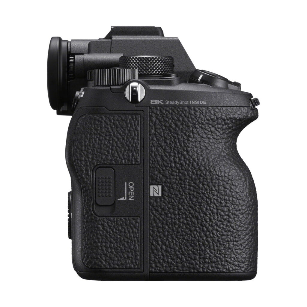 Sony A1 Sony A1