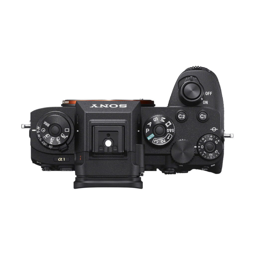 Sony A1 Sony A1