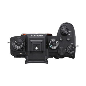Sony A1 Sony A1