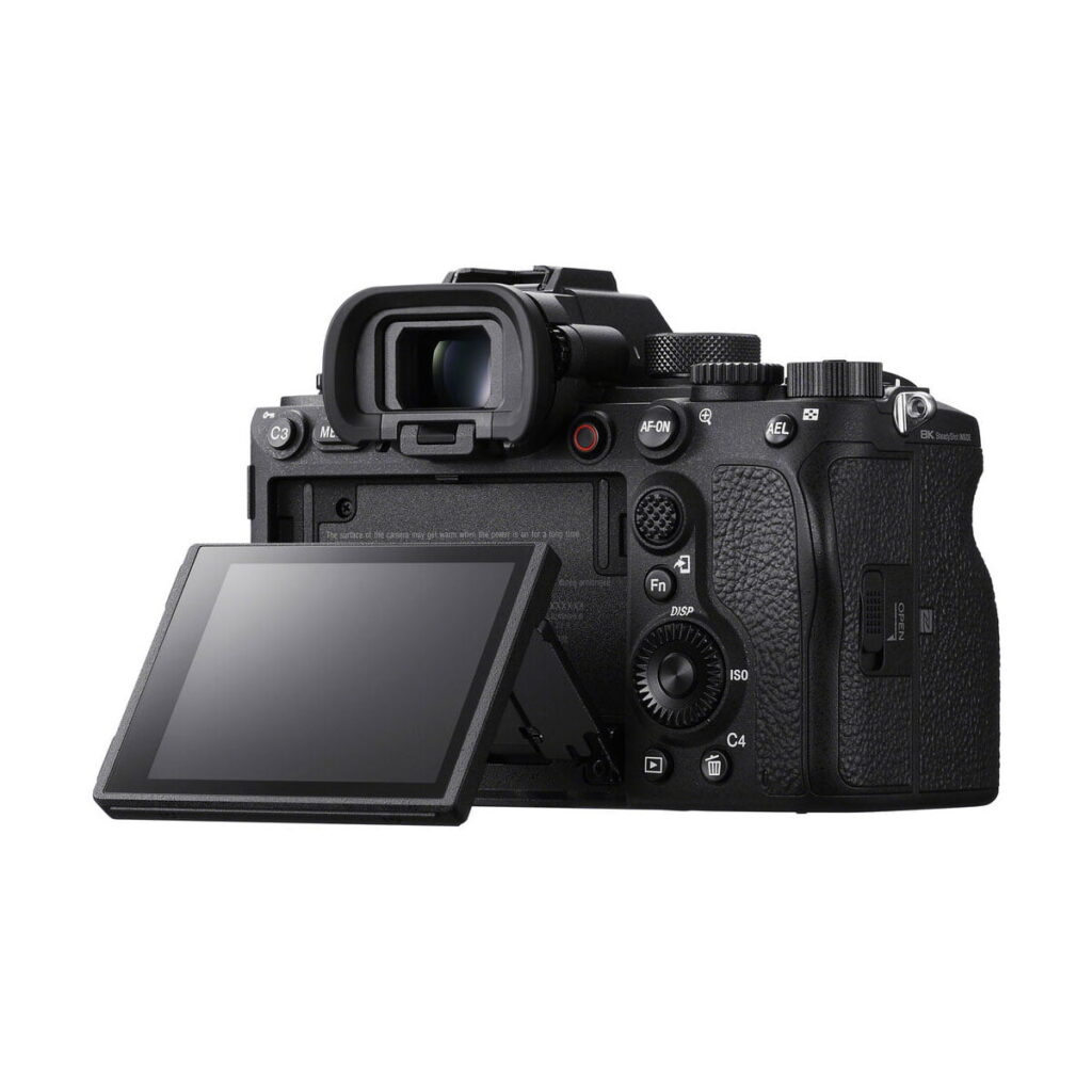 Sony A1 Sony A1