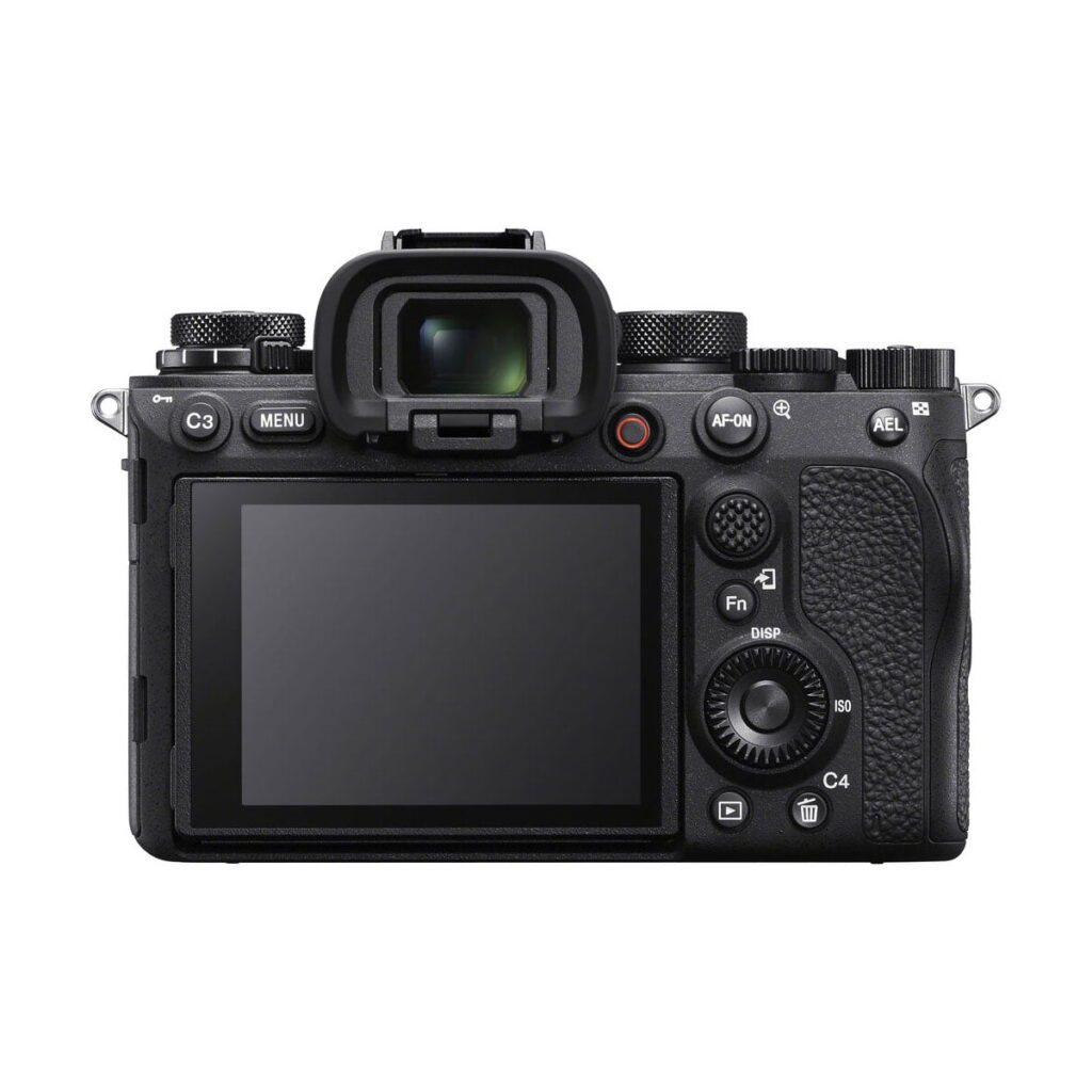 Sony A1 Sony A1