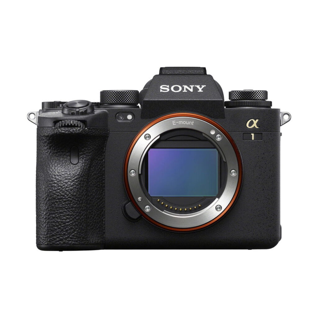 Sony A1 Sony A1