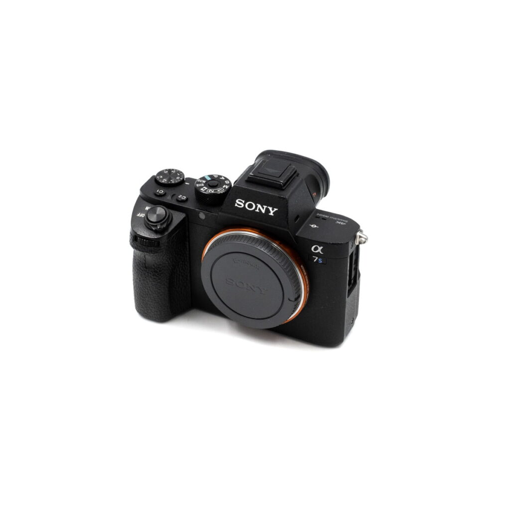 sony a7s ii sony a7s ii