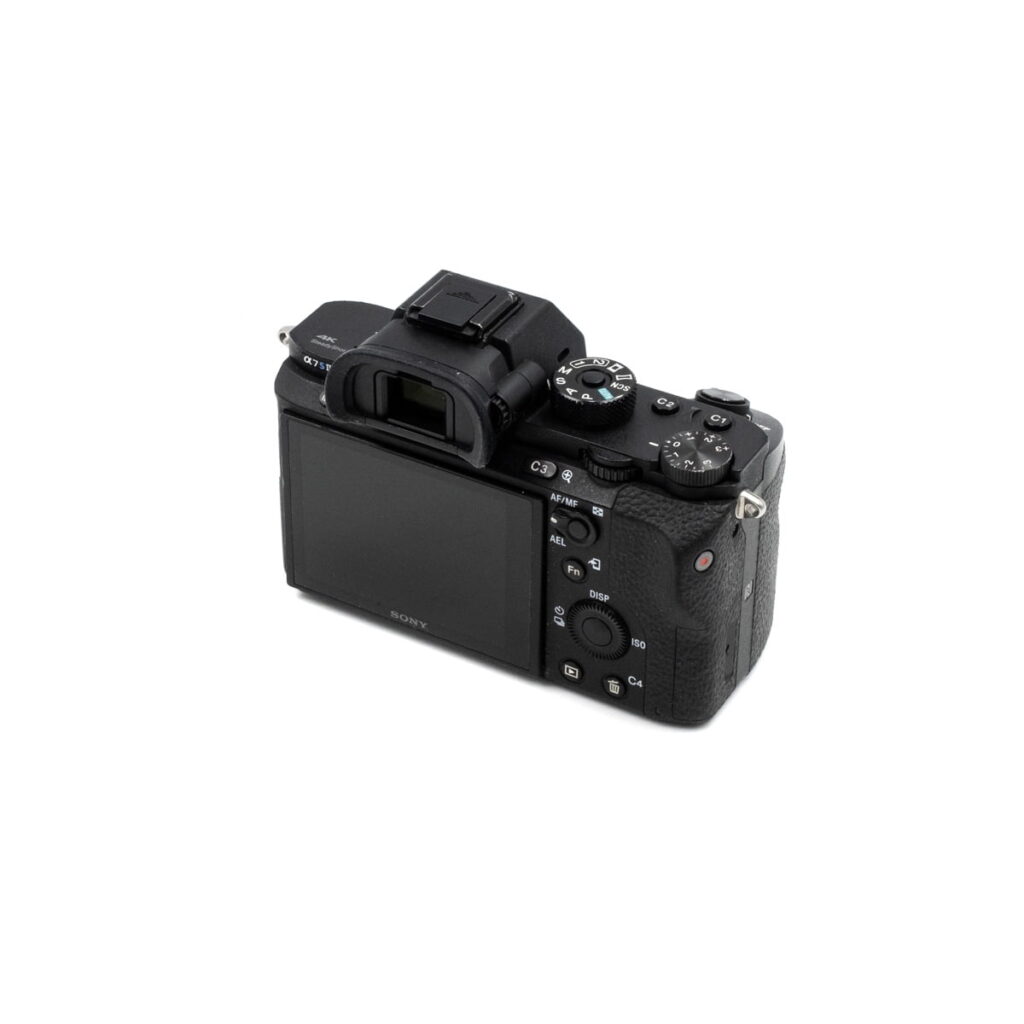 sony a7s ii 2 sony a7s ii 2