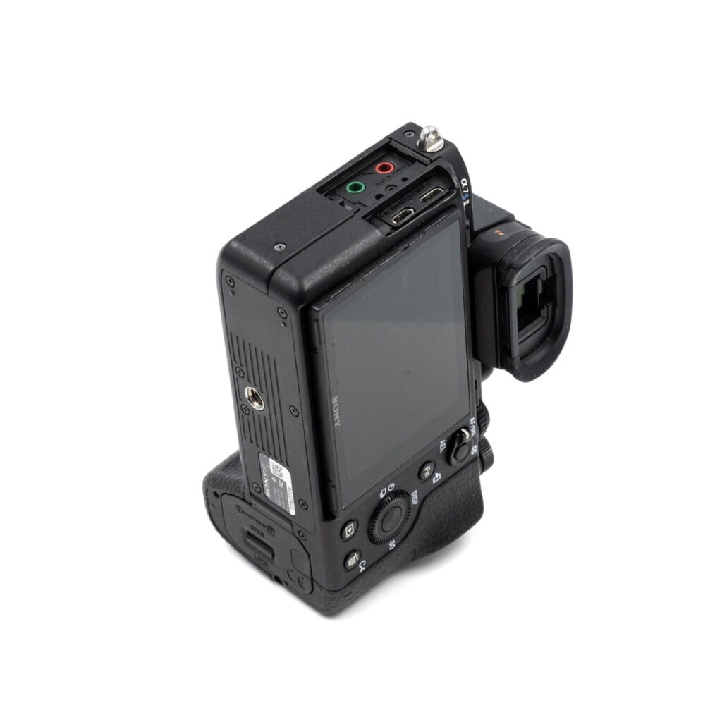 sony a7s ii 4 sony a7s ii 4