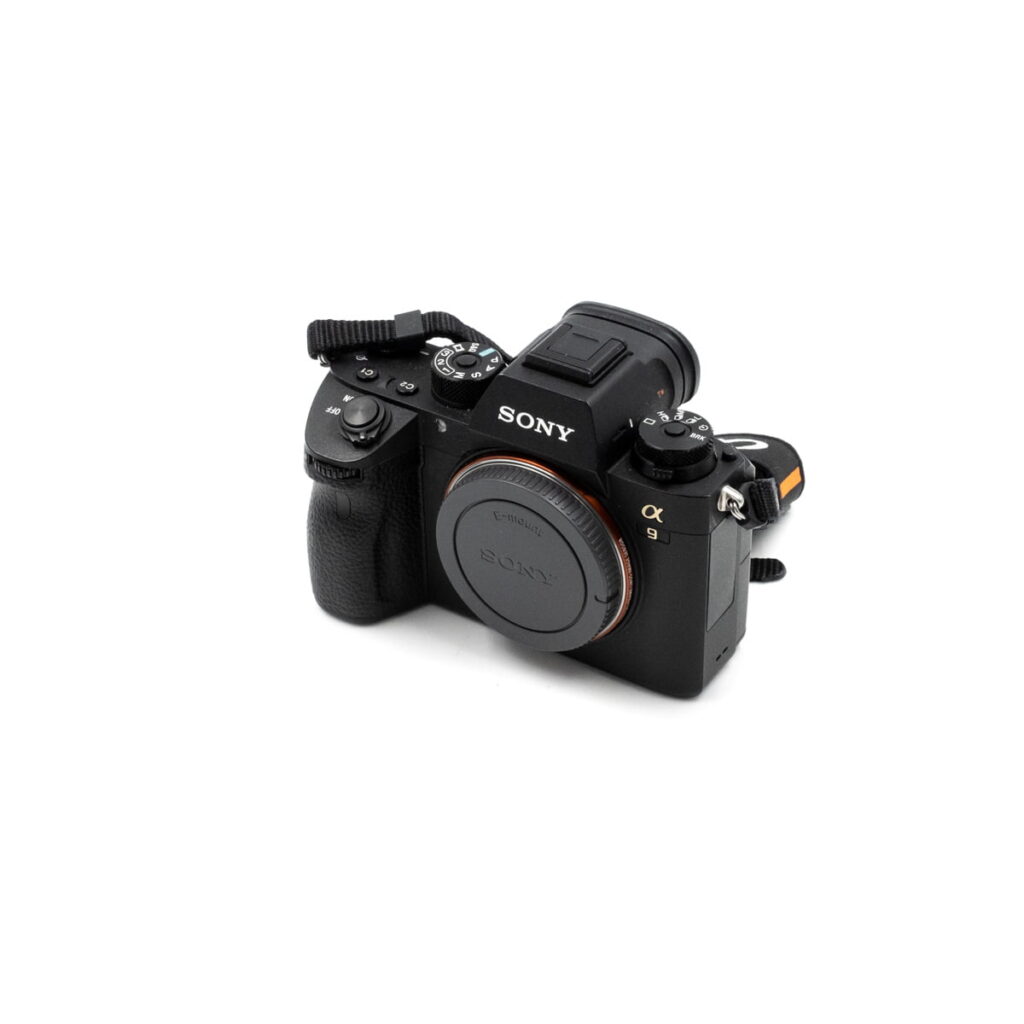 sony a9 sony a9