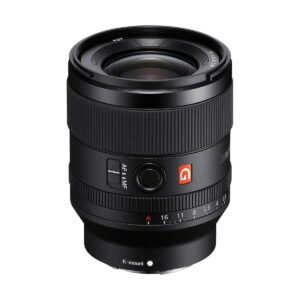 Sony FE 35mm f/1.4 GM Sony FE 35mm f/1.4 GM