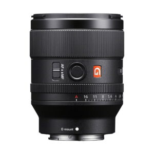 Sony FE 35mm f/1.4 GM Sony FE 35mm f/1.4 GM