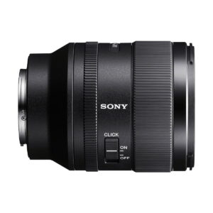 Sony FE 35mm f/1.4 GM Sony FE 35mm f/1.4 GM