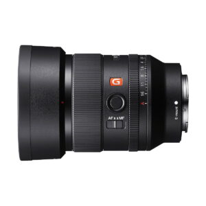 Sony FE 35mm f/1.4 GM Sony FE 35mm f/1.4 GM