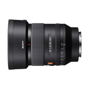 Sony FE 35mm f/1.4 GM Sony FE 35mm f/1.4 GM