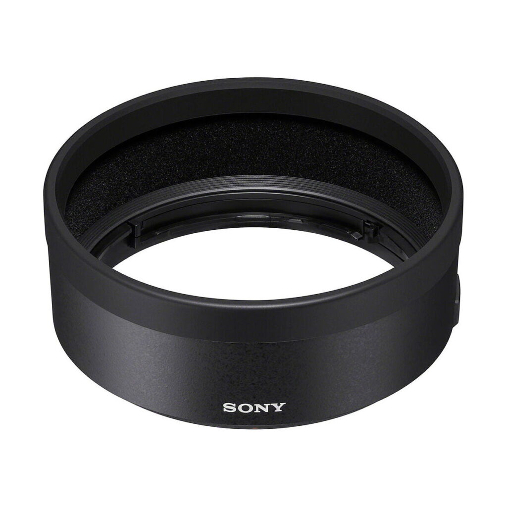 Sony FE 35mm f/1.4 GM Sony FE 35mm f/1.4 GM