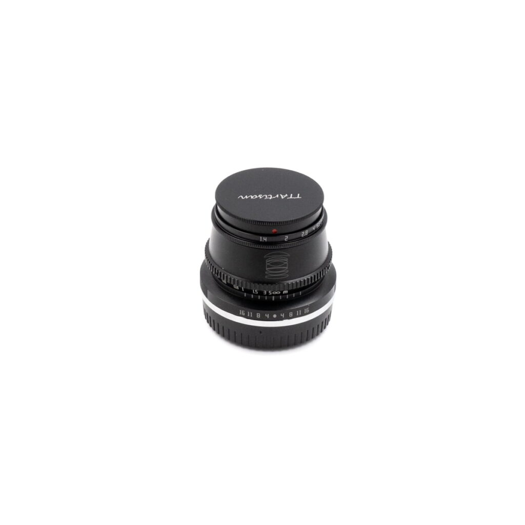 ttartisan 35mm 1.4 ttartisan 35mm 1.4