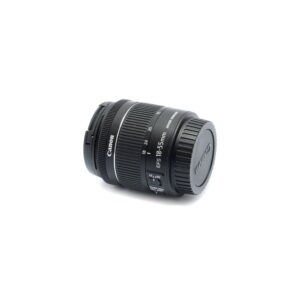 canon 18 55mm is 1 canon 18 55mm is 1
