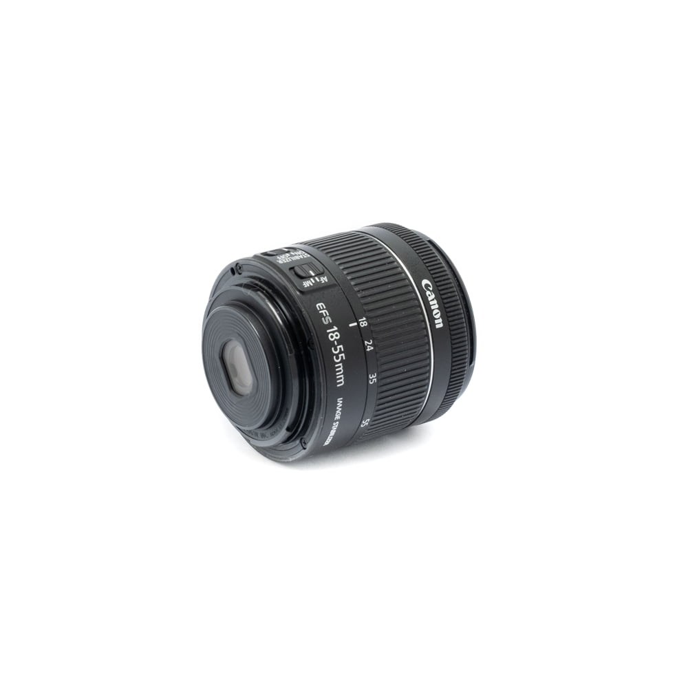 canon 18 55mm is 3 canon 18 55mm is 3