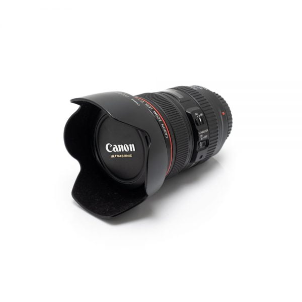 canon 24 105mm is 1