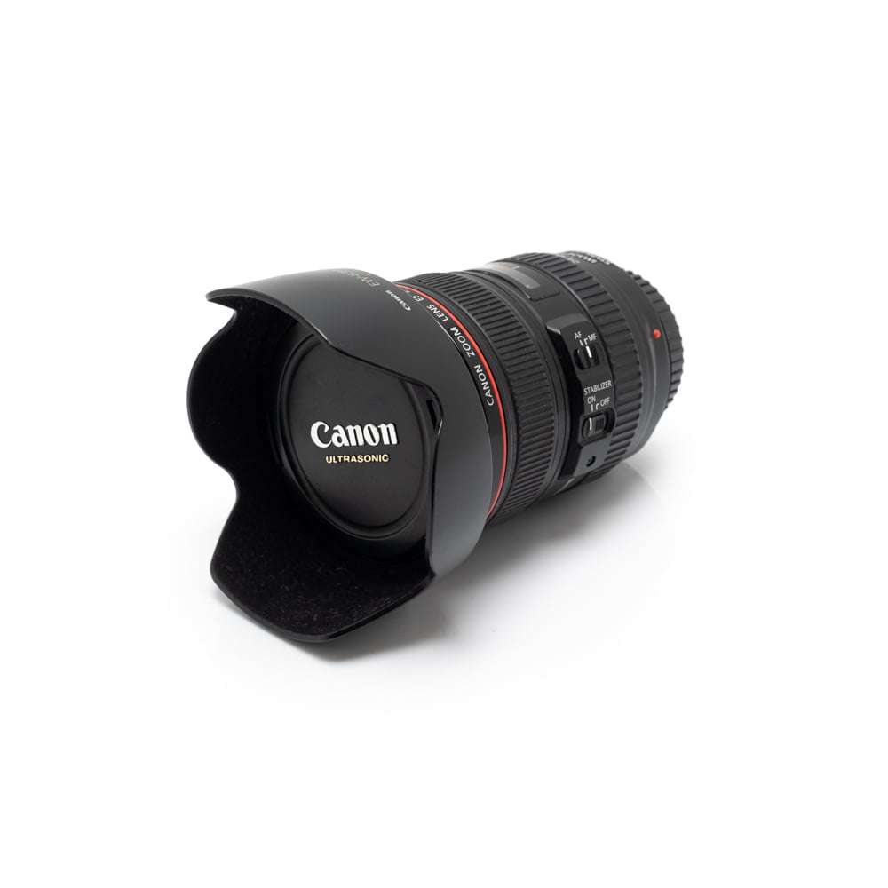canon 24 105mm is 1 canon 24 105mm is 1