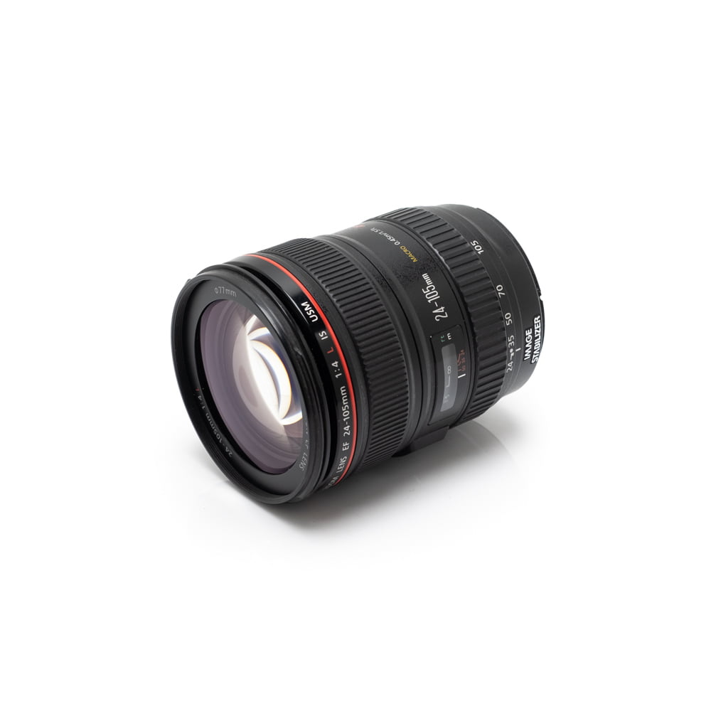 canon 24 105mm is 2 canon 24 105mm is 2