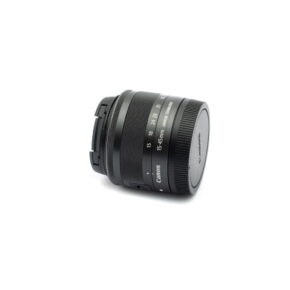 canon ef m 15 45 1