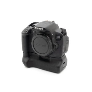 canon eos 650d 1