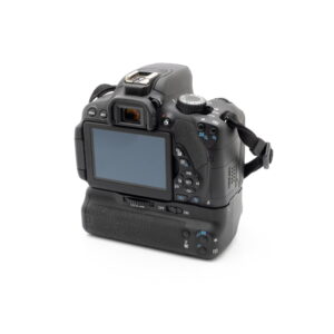 canon eos 650d 2