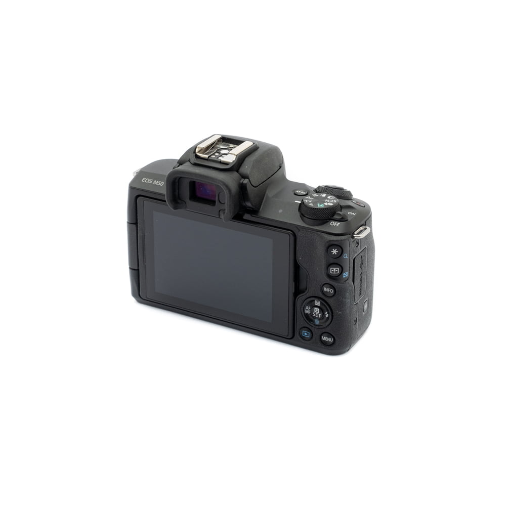 canon m50 2 canon m50 2