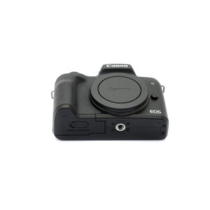 canon m50 3 canon m50 3