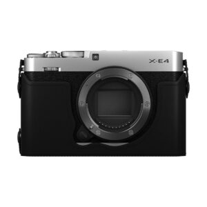 Fujifilm BLC-XE4 nahkalaukku Fujifilm BLC-XE4 nahkalaukku