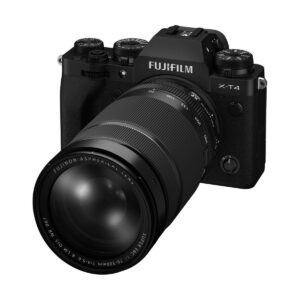 Fujifilm Fujinon XF 70-300mm f/4 – 5.6 LM OIS WR Fujifilm Fujinon XF 70-300mm f/4 – 5.6 LM OIS WR