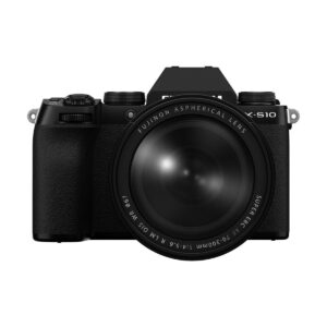 Fujifilm Fujinon XF 70-300mm f/4 – 5.6 LM OIS WR Fujifilm Fujinon XF 70-300mm f/4 – 5.6 LM OIS WR