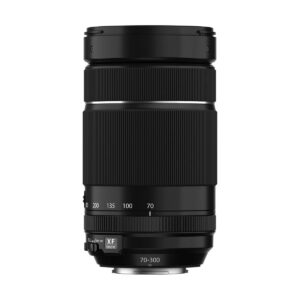Fujifilm Fujinon XF 70-300mm f/4 – 5.6 LM OIS WR Fujifilm Fujinon XF 70-300mm f/4 – 5.6 LM OIS WR