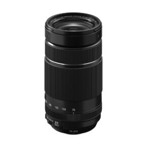 Fujifilm Fujinon XF 70-300mm f/4 – 5.6 LM OIS WR Fujifilm Fujinon XF 70-300mm f/4 – 5.6 LM OIS WR
