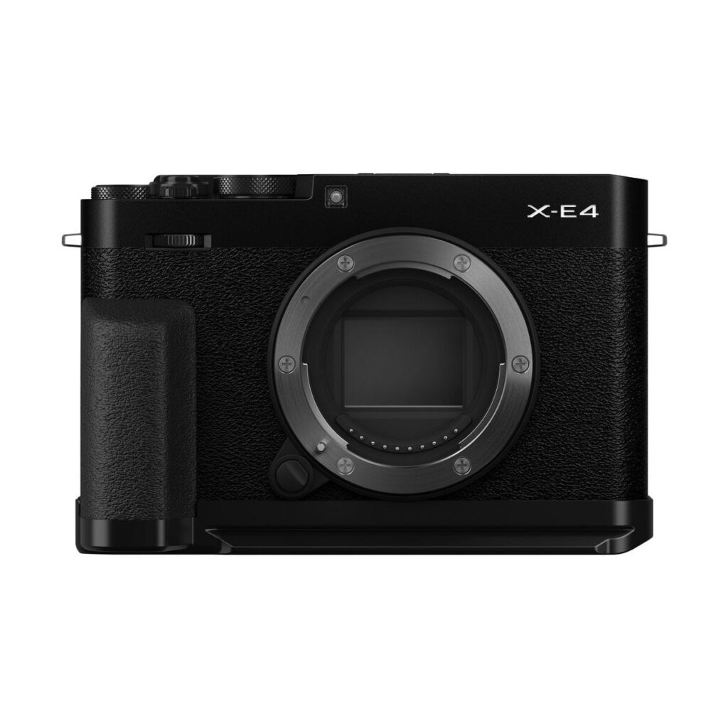 Fujifilm MHG-XE4 käsikahva Fujifilm MHG-XE4 käsikahva