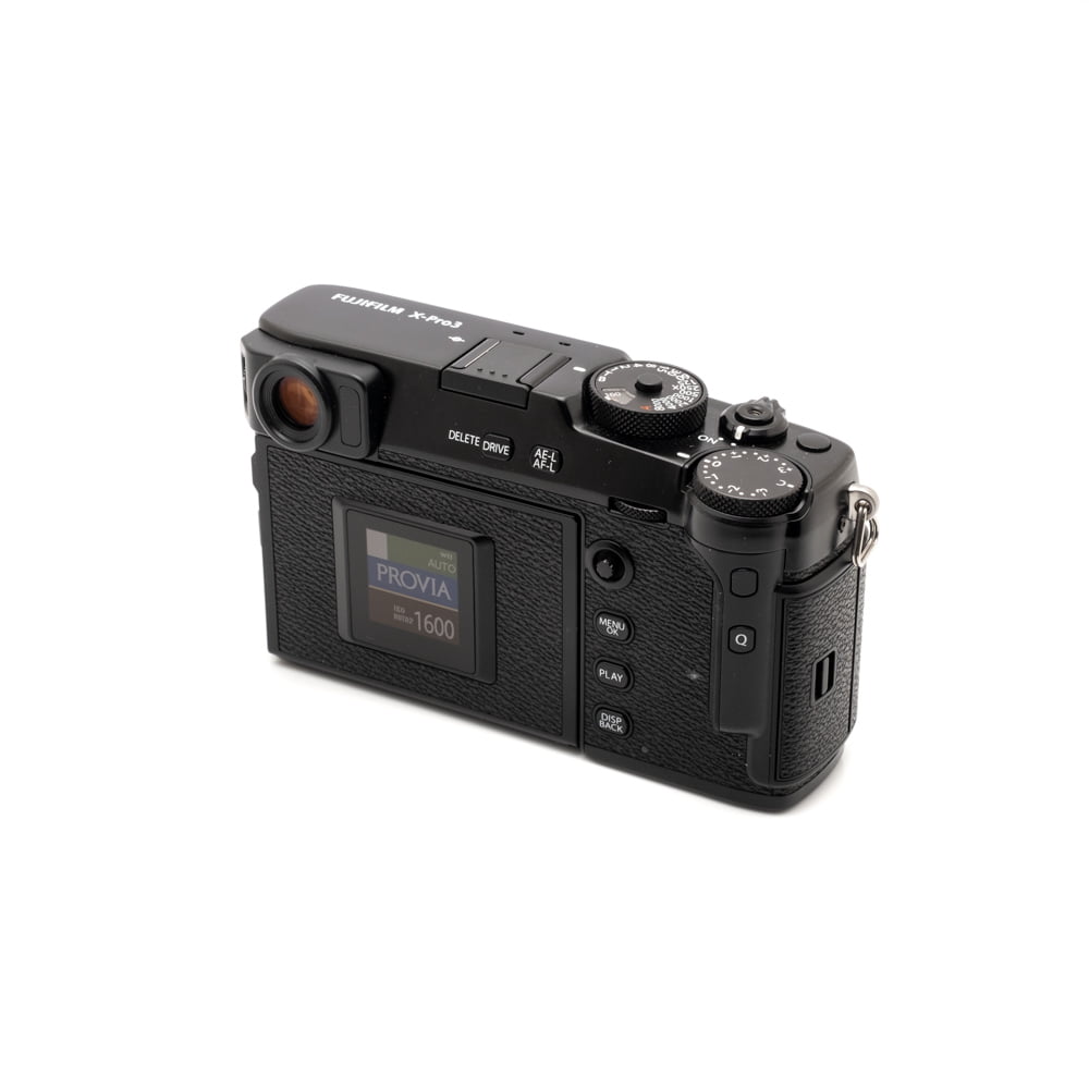 fujifilm x pro3 2 fujifilm x pro3 2