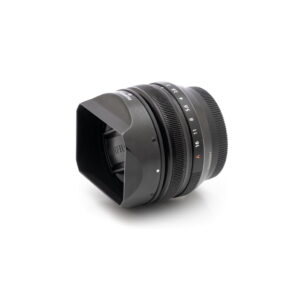 fujinon 18mm f 2 3 fujinon 18mm f 2 3