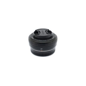Fujinon 27mm 1