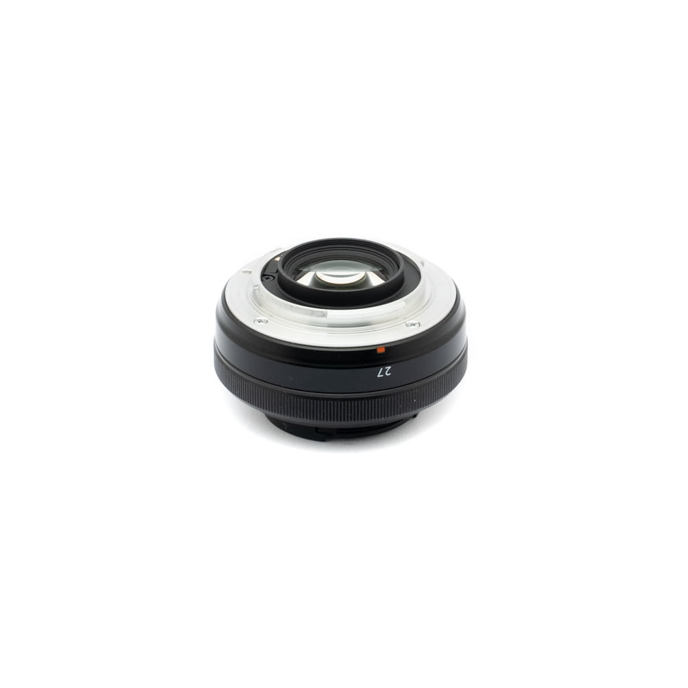 fujinon 27mm 3 fujinon 27mm 3