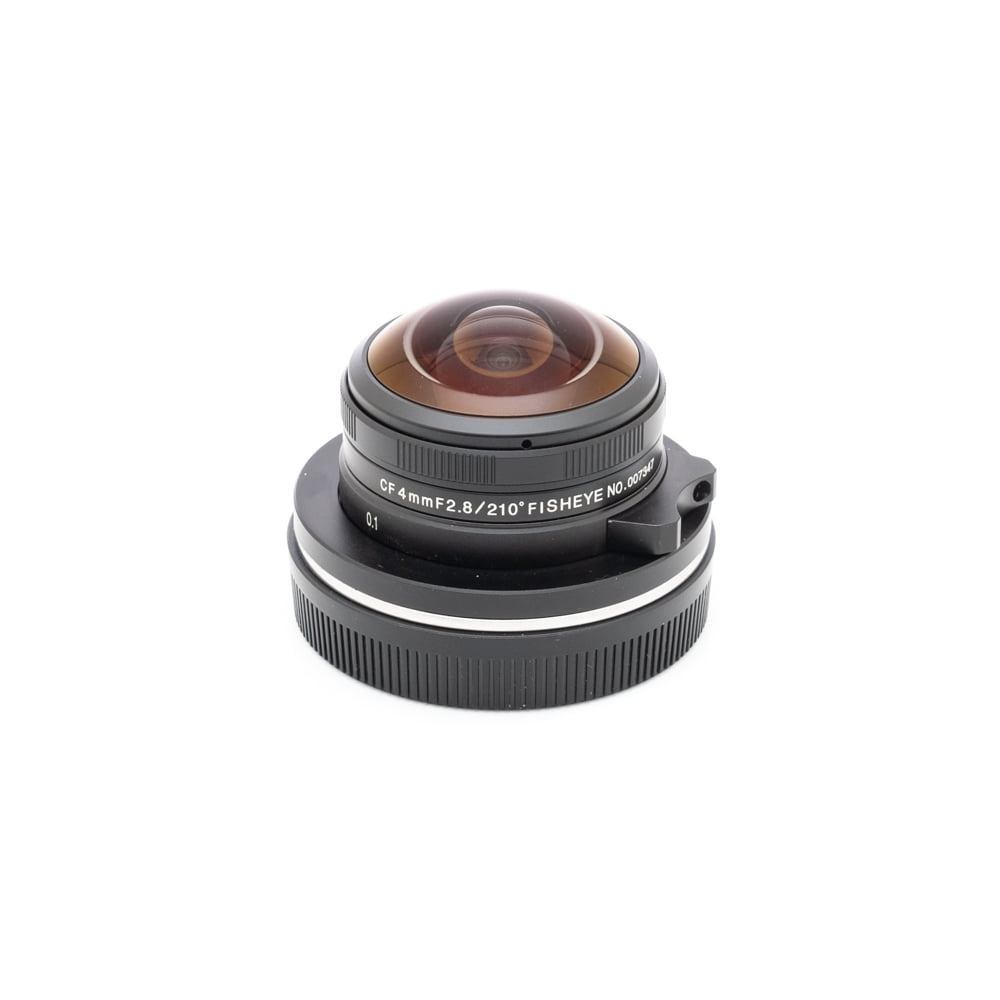laowa 4mm fisheye 2 laowa 4mm fisheye 2