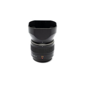 lumix 25mm 1