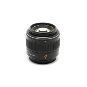 lumix 25mm 2 lumix 25mm 2