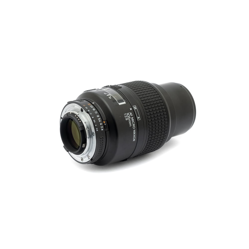 nikkor 105 f28 3 nikkor 105 f28 3