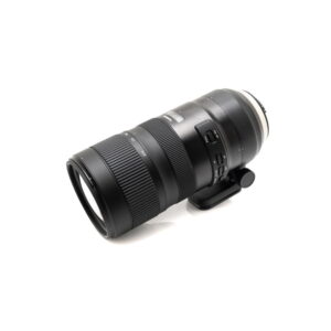 Nikon Z6 II (Kunto K5, Takuuta 22kk, Shuttercount 1100) – Käytetty Nikon Z6 II (Kunto K5, Takuuta 22kk, Shuttercount 1100) – Käytetty