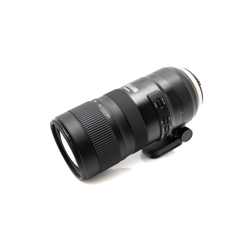 Nikon Z6 II (Kunto K5, Takuuta 22kk, Shuttercount 1100) – Käytetty Nikon Z6 II (Kunto K5, Takuuta 22kk, Shuttercount 1100) – Käytetty