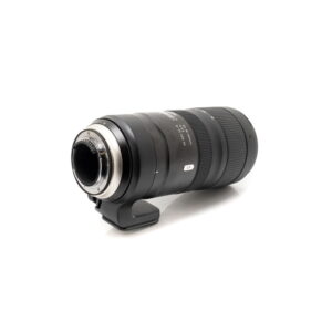 Nikon Z6 II (Kunto K5, Takuuta 22kk, Shuttercount 1100) – Käytetty Nikon Z6 II (Kunto K5, Takuuta 22kk, Shuttercount 1100) – Käytetty