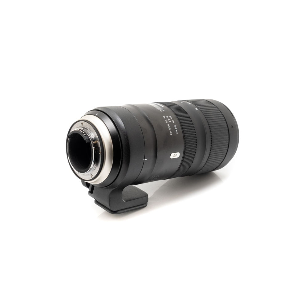 Nikon Z6 II (Kunto K5, Takuuta 22kk, Shuttercount 1100) – Käytetty Nikon Z6 II (Kunto K5, Takuuta 22kk, Shuttercount 1100) – Käytetty