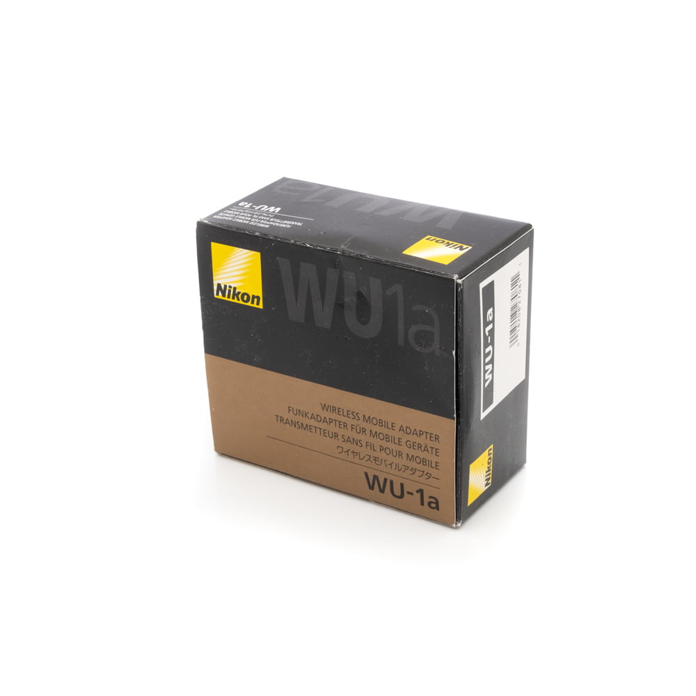 nikon wu 1a 1 nikon wu 1a 1