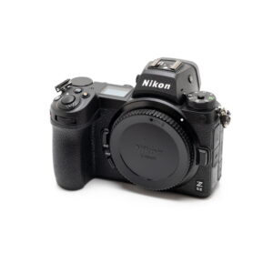 Nikon Z6 II (Kunto K5, Takuuta 22kk, Shuttercount 1100) – Käytetty Nikon Z6 II (Kunto K5, Takuuta 22kk, Shuttercount 1100) – Käytetty