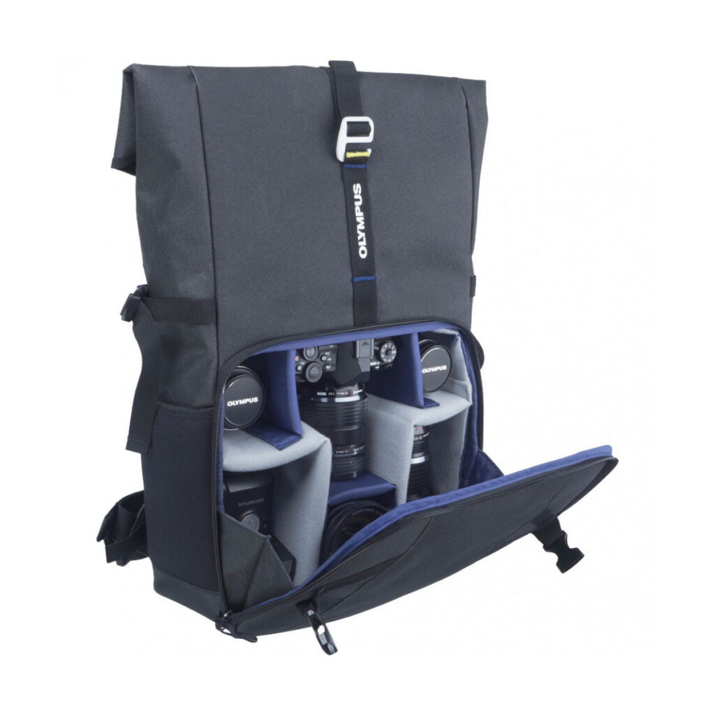 Olympus Everyday Backpack Olympus Everyday Backpack