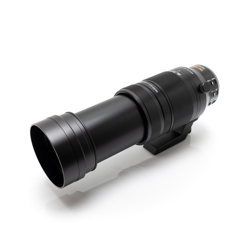 panasonic 100 400mm 3