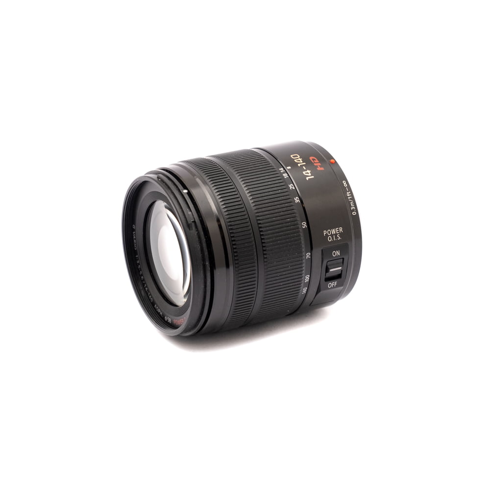 panasonic 14 140mm o.i.s 2